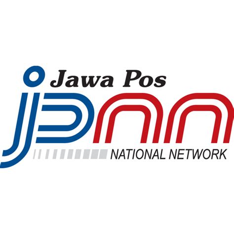 Jawa Pos National Network logo, Vector Logo of Jawa Pos National ...