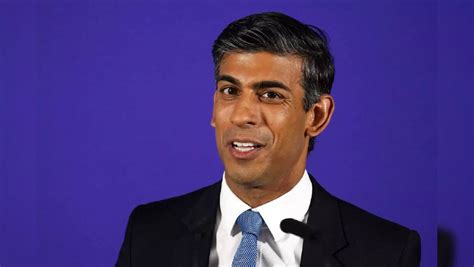 Rishi Sunak Tops New UK PM Vote As Only 4 Remain In Race World News