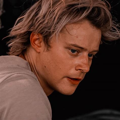 j j maybank obx icon ﾟ Outer banks Hot actors Pankow