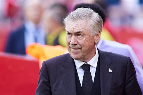 Ancelotti La Gente Ha Empezado A Entender Lo Que Tiene Que Hacer En