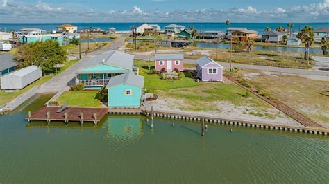 With Waterfront Homes For Sale In Rockport Tx ®