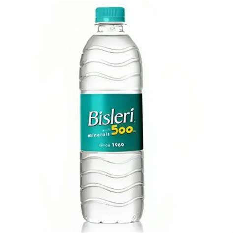 Ml Bisleri Packaged Drinking Water At Rs Bottle Mumbai Id