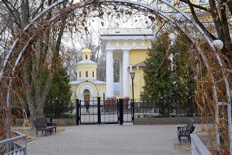 Дворцово-парковый ансамбль Гомель (фото,видео) | Соборы, Дворцы, Здания
