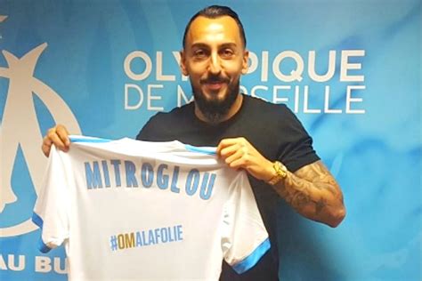 Mitroglou Cest Pr S De M