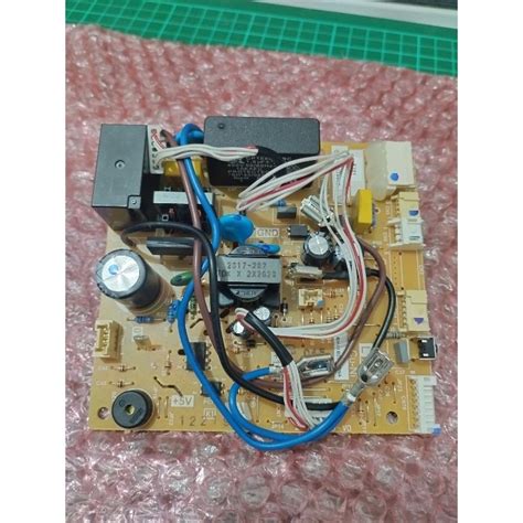 Jual Modul PCB Indoor AC SHARP Model SSY SAY ORIGINAL Shopee Indonesia