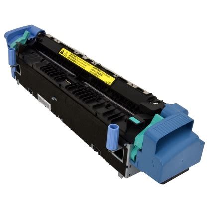 HP Color LaserJet 5550 Fuser Unit 120 Volt Genuine H0935