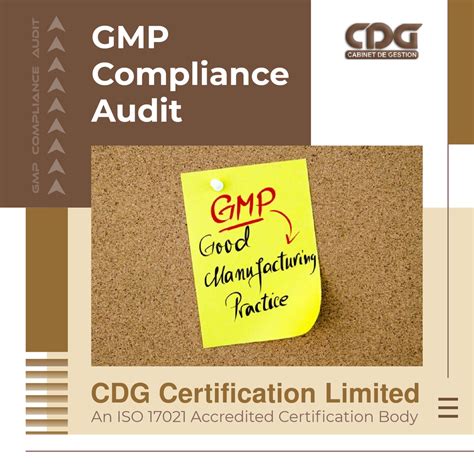 Gmp Compliance Certification Services At Rs 8000 Certificate Gmp Certification जीएमपी