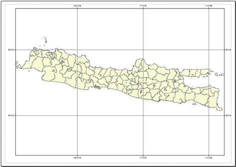 Cara Membuat Grid Pada Arcgis Geograpik