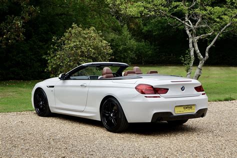 Bmw D M Sport Convertible Dms Cars