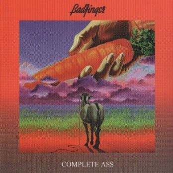 Complete Ass By Badfinger Bootleg Power Pop Reviews Ratings
