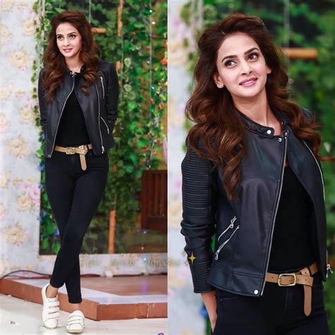 Saba Qamar Hot Sexy Photos Of The Hindi Medium Actress Reckon Talk