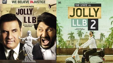 Jolly LLB 3: Akshay Kumar, Arshad Warsi likely to start shoot of the ...