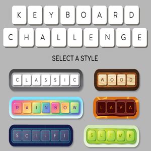 🕹️ Play Typing Games: Free Keyboard Typing Speed & Accuracy Games for ...