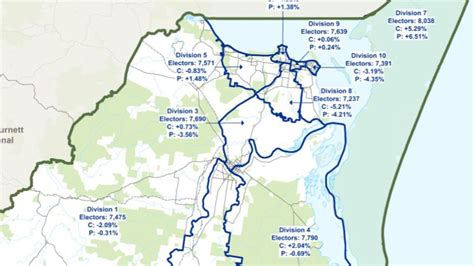 Get Election Ready Boundary Changes Polling Dates And Signage