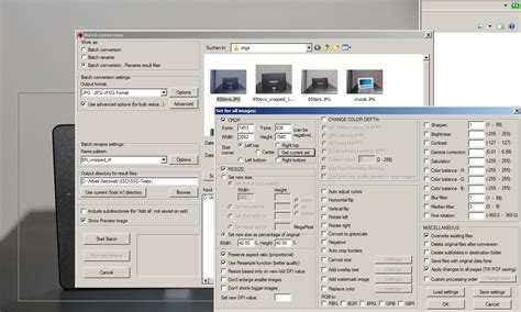 11 coole IrfanView-Features - mehr als nur "viewen" - Der Tutonaut