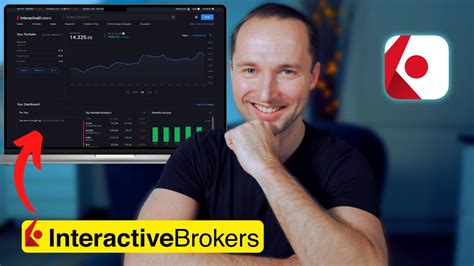 Interactive Brokers Tutorial Web Portal YouTube