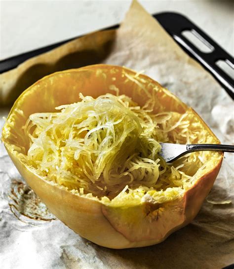 Stuffed Spaghetti Squash Bowls Healthier Steps