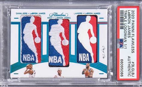 Most Valuable Nba Trading Cards Ranked Featuring Stephen Curry S