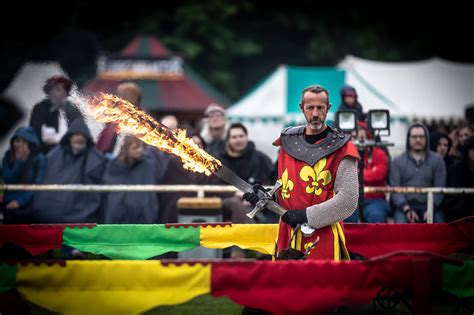 MPS Mittelalterliches Phantasie Spectaculum 2019 Hohenwestedt