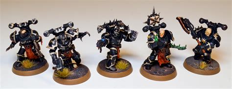 Black Legion Chaos Chaos Space Marines Legionaries Legionary Kill