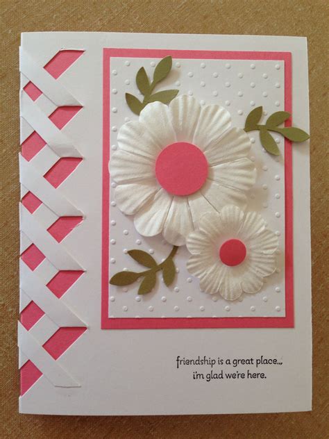 Card Making Templates