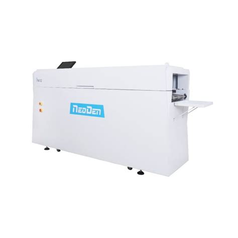 Neoden In Reflow Soldering Oven Feature Packed High Performance