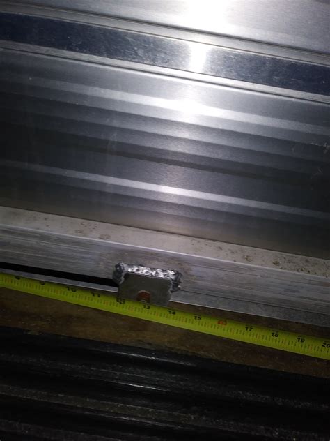 Clamshell Trailer Lift Shocks Hardcore Sledder