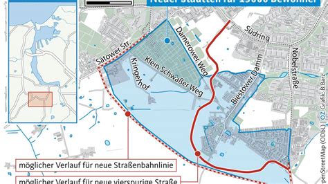 Mega Baugebiet Neuer Stadtteil für 13 000 Menschen