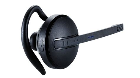 Jabra Pro Wireless Headset With Base Dataworxs Australia