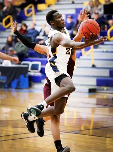 November history made for Fort Lewis College basketball – The Durango ...