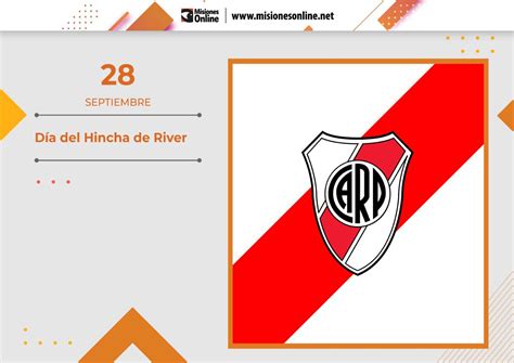 Hoy Es El D A Del Hincha De River Un Homenaje A Todos Los Fan Ticos