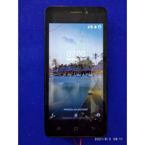 Jual Mesin Lcd Andromax A A C H Normal Shopee Indonesia