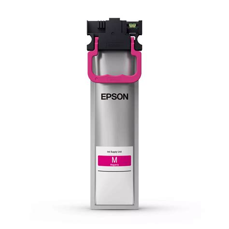 Tinte Epson 3000s Magenta Gr L WF C5xxx Kaufen Bei Apoware Shop