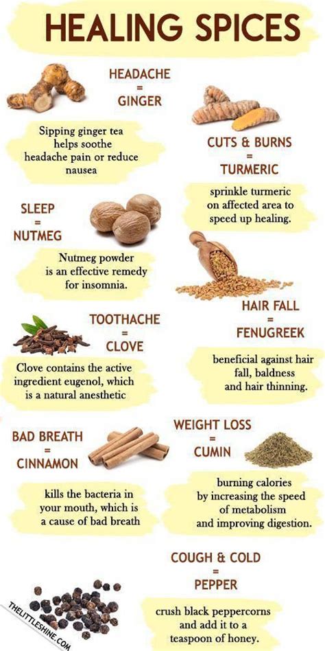 Natural Healing Remedies Healing Food Herbal Remedies Medicinal