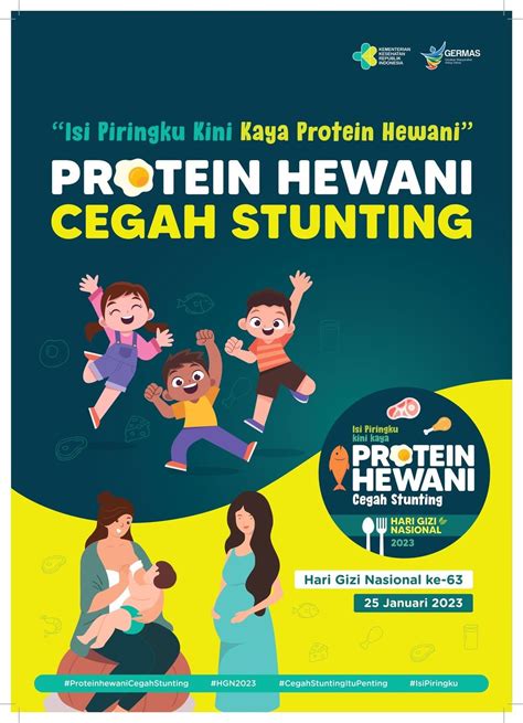 Cegah Stunting Untuk Masa Depan Anak