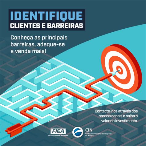 Identifique clientes e barreiras Plataforma Brasil Exportação