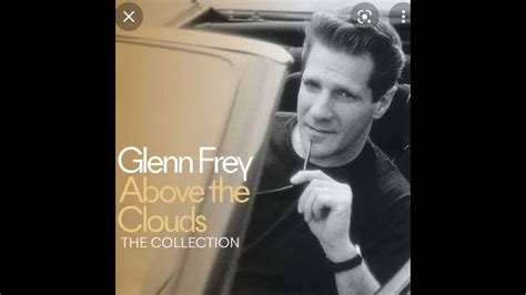 The One You Love Glenn Frey Cover YouTube