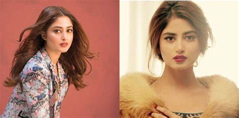 After Bollywood Sajal Aly Is Making Her Hollywood Debut With Jemimas