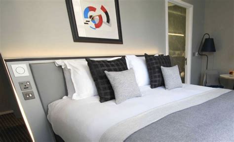 Nadler Hotels Open Flagship Site In Covent Garden Boutique Hotel News