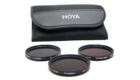 Hoya Launches Prond Kit Starscape Light Pollution Filter Camera Jabber