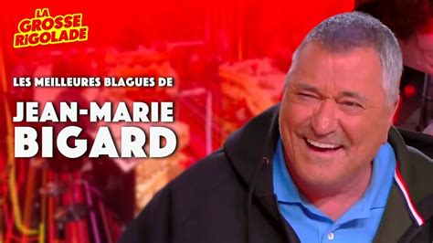 Le Meilleur De Jean Marie Bigard Dans La Grosse Rigolade YouTube