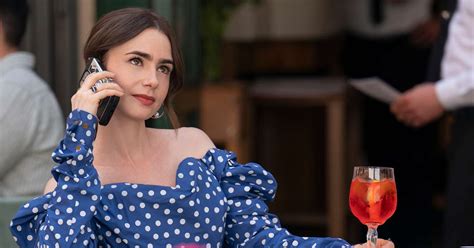 'Emily In Paris' Season 5: Predicted Release Date, Cast, Trailer