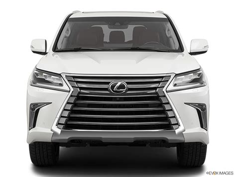 Lexus Lx 570 2021 Essais Routiers Prix Spécifications Photos Et