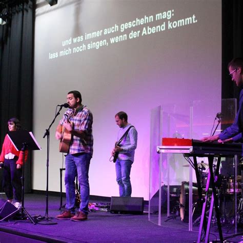 Kirche Im Westhouse W Nde Gmbh Begegnungszentren