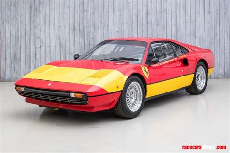 1976 Ferrari 308 Gtb