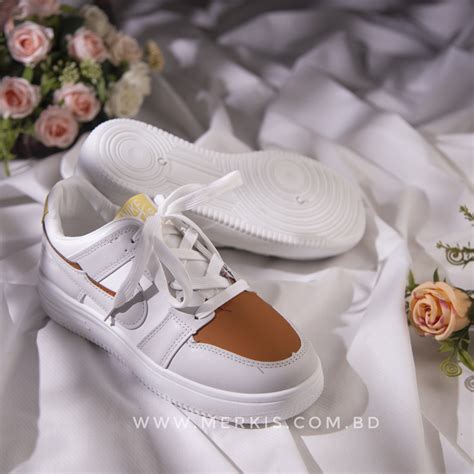 Ladies Sneakers In BD | Savings in Every Step | Merkis