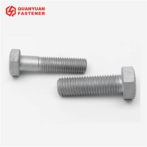 Hex Bolt