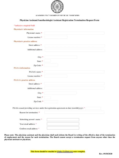 Fillable Online Information Sheet For Mid Level Practitioner