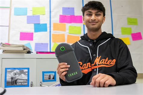 This school banned cellphones six years ago. Teachers — and many kids