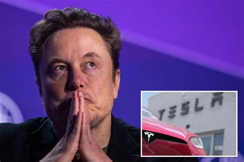 Tesla Renews Legal Fight To Reinstate Elon Musks 56b Pay Package